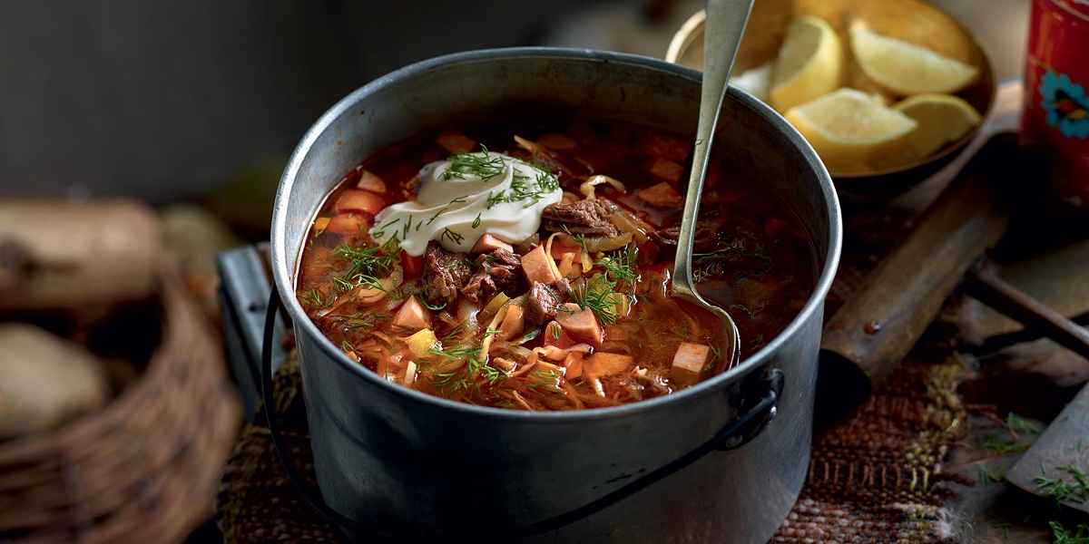 La soupe de viande : nos 3 recettes préférées