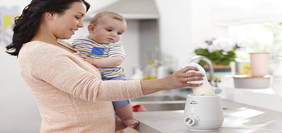 Top 3 des meilleures marques de chauffe-biberon