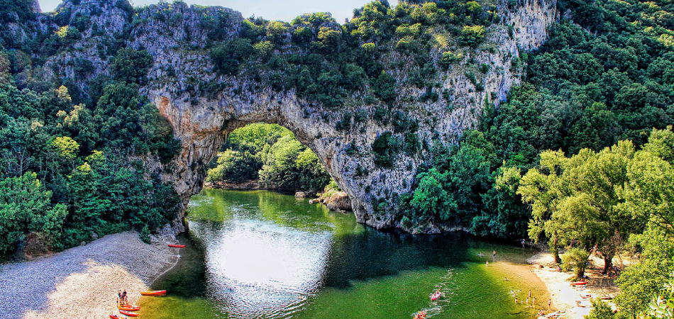 Que faire, manger et voir en Ardèche ?