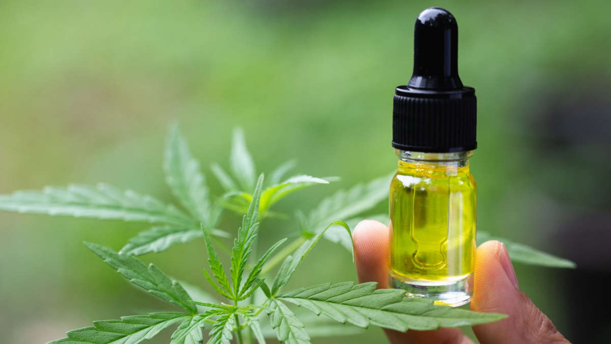 Quels sont les effets secondaires du CBD ?