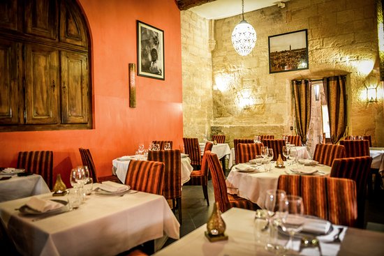 Quels sont les restaurants marocains à Nice ?